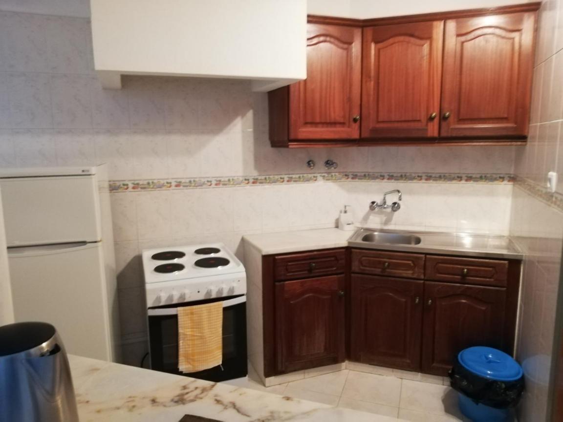 Casas Da Barroca Διαμέρισμα Λάγος Εξωτερικό φωτογραφία