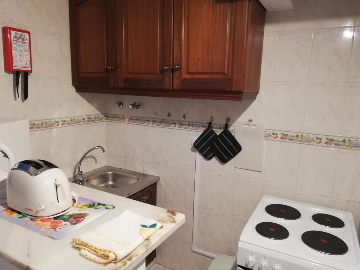 Casas Da Barroca Διαμέρισμα Λάγος Εξωτερικό φωτογραφία