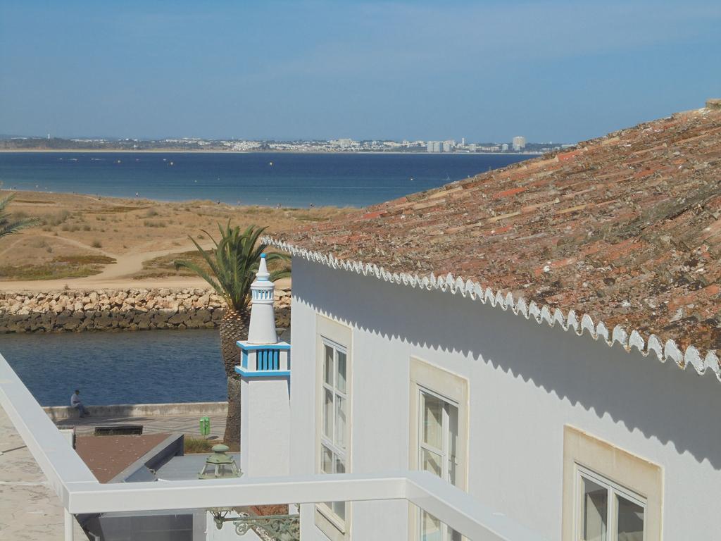 Casas Da Barroca Διαμέρισμα Λάγος Δωμάτιο φωτογραφία