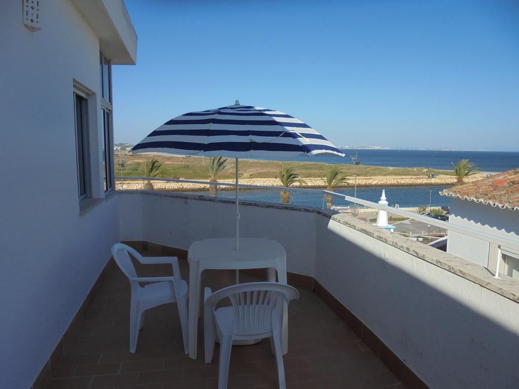 Casas Da Barroca Διαμέρισμα Λάγος Εξωτερικό φωτογραφία