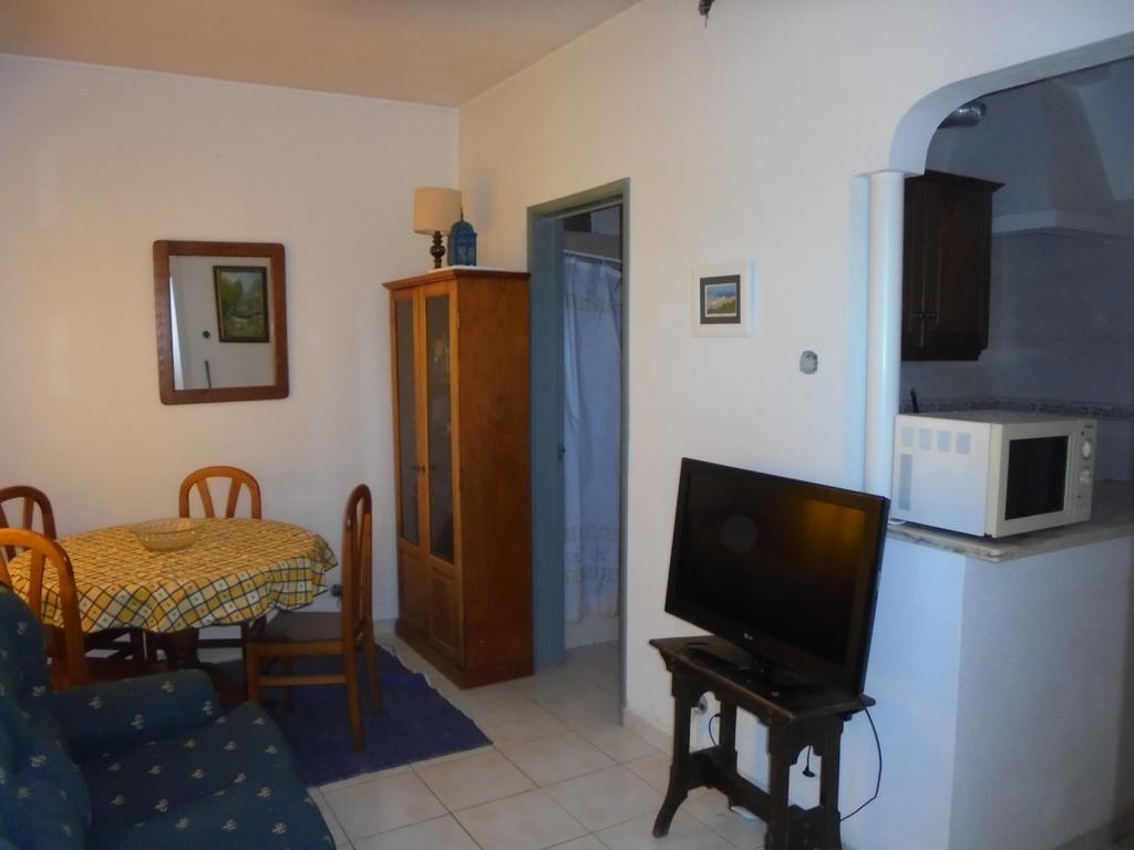 Casas Da Barroca Διαμέρισμα Λάγος Εξωτερικό φωτογραφία