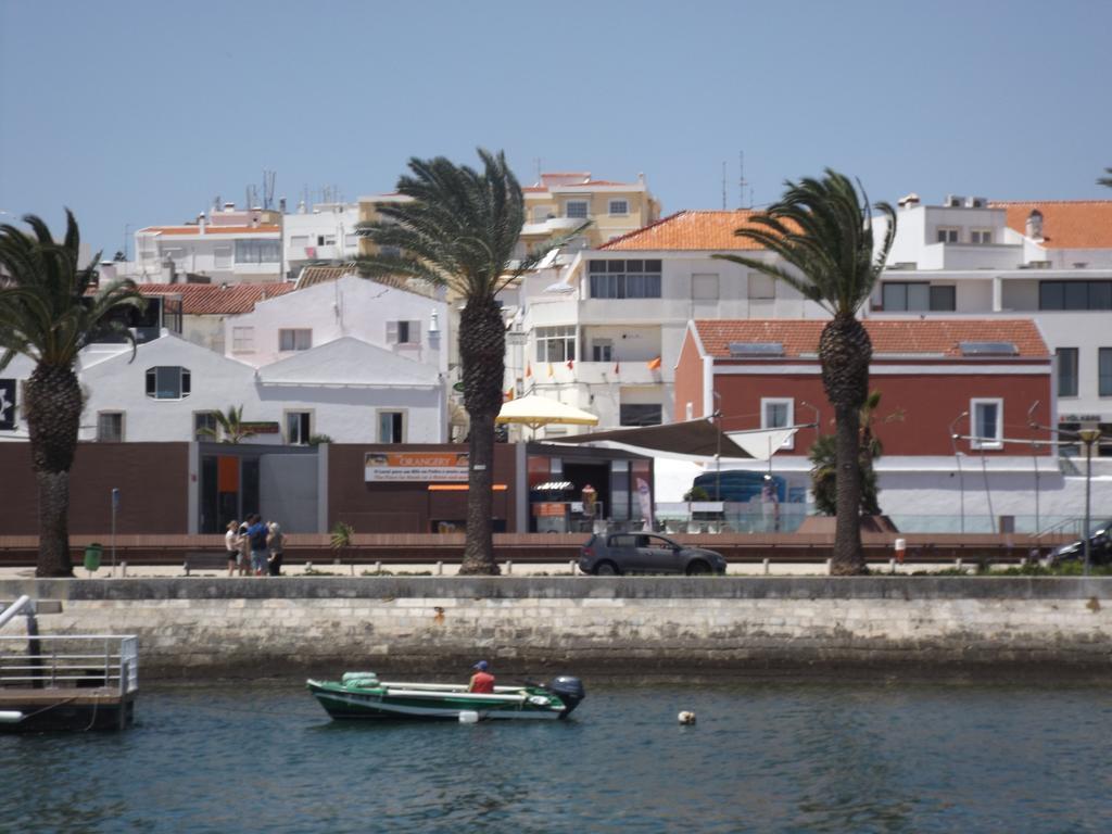 Casas Da Barroca Διαμέρισμα Λάγος Εξωτερικό φωτογραφία