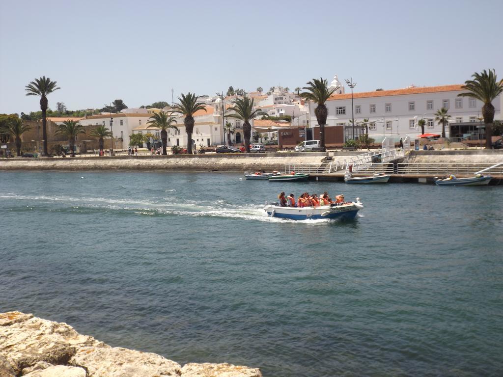 Casas Da Barroca Διαμέρισμα Λάγος Εξωτερικό φωτογραφία