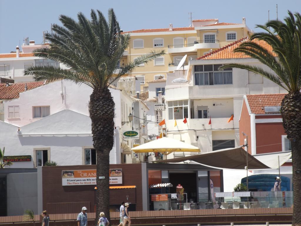 Casas Da Barroca Διαμέρισμα Λάγος Εξωτερικό φωτογραφία