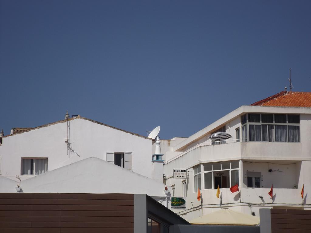 Casas Da Barroca Διαμέρισμα Λάγος Εξωτερικό φωτογραφία