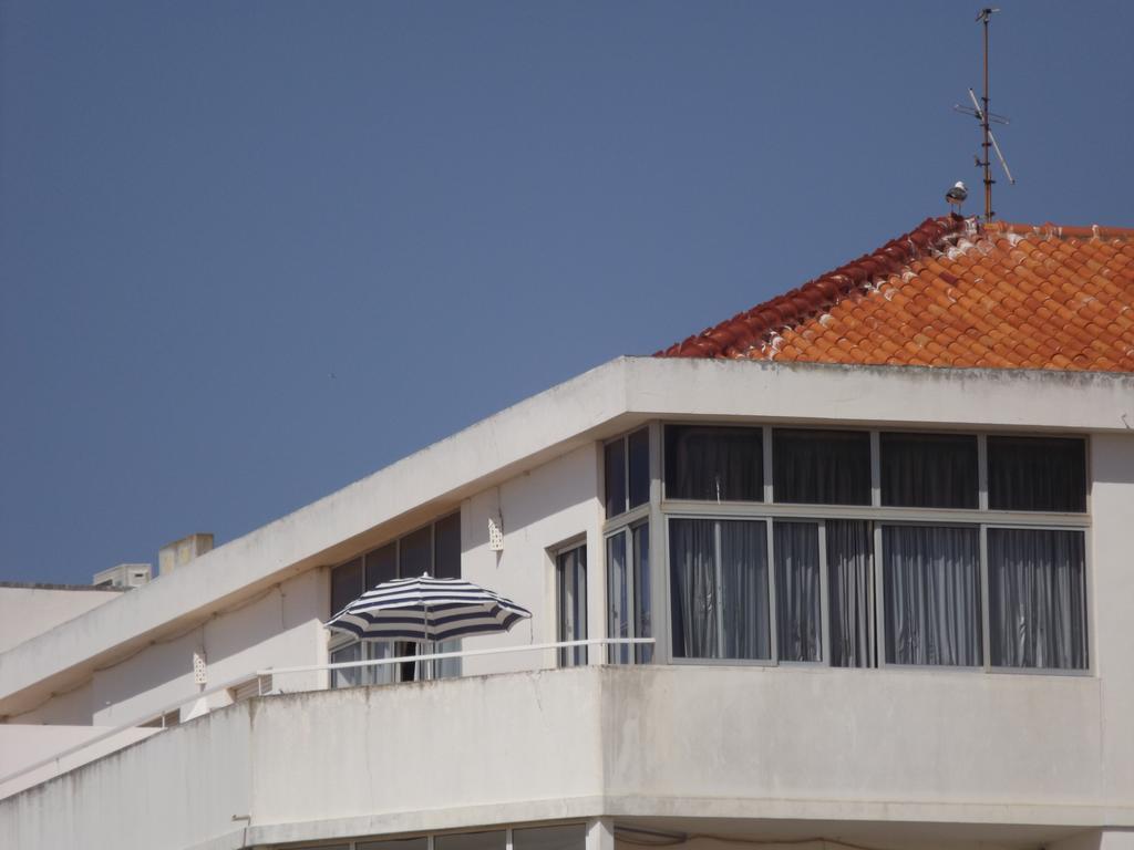Casas Da Barroca Διαμέρισμα Λάγος Εξωτερικό φωτογραφία