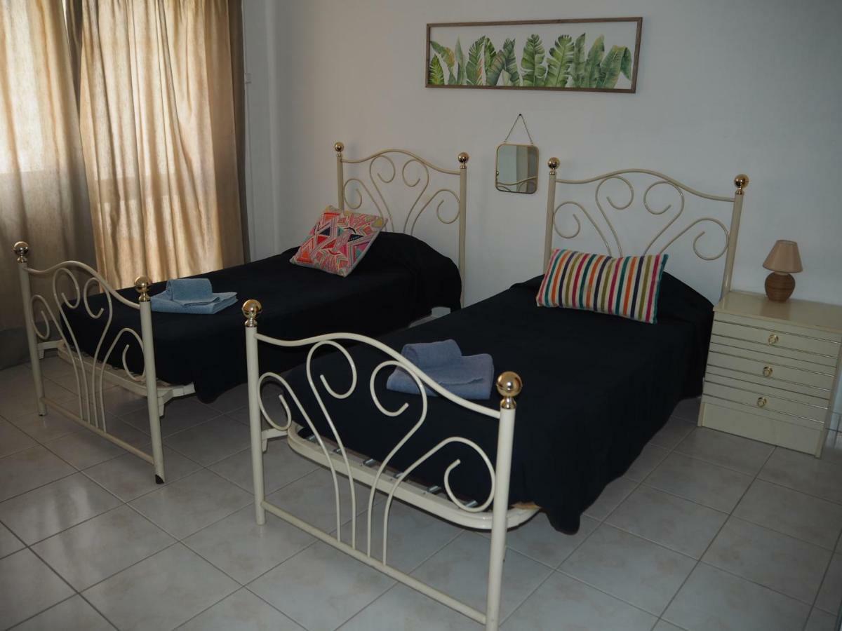 Casas Da Barroca Διαμέρισμα Λάγος Εξωτερικό φωτογραφία